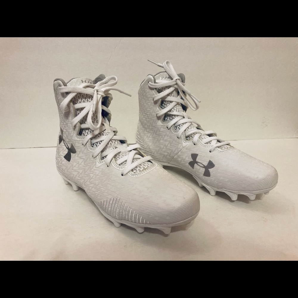 Under Armour Highlight Lacrosse Cleats